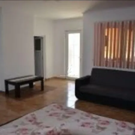 Gasthuis Casa Alba *